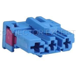 3 Pin connector