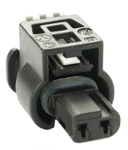 Connector Experts - Normal Order - Marker Light - Front