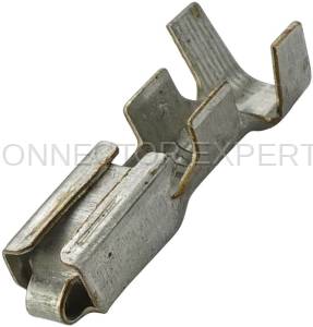 Connector Experts - Normal Order - C-TERM16F2