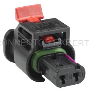 Connector Experts - Normal Order - CE2285BF
