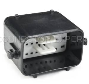Connector Experts - Special Order  - CET2714M