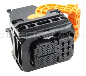 Connector Experts - Special Order  - CET6202