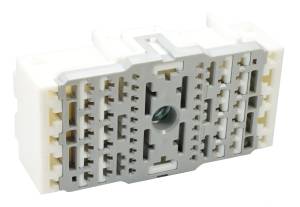 Connector Experts - Special Order  - CET6013WH