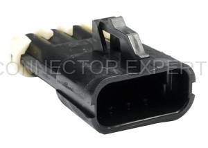 Connector Experts - Normal Order - CE3066M