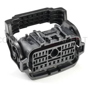 Special Order  - Inline - To Front Bumper Harness