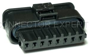 Normal Order - Radar Sensor - Front