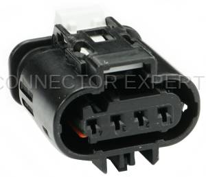 4 Pin Connector