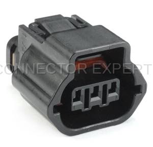 Normal Order - Active Air Flap Sensor