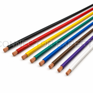 Special Order  - 14 AWG TXL WIRE - SOLID