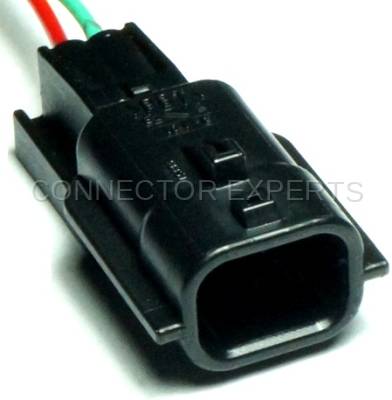 Connector Experts - Normal Order - CE2227M