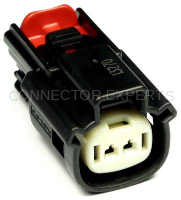Connector Experts - Normal Order - CE2274F