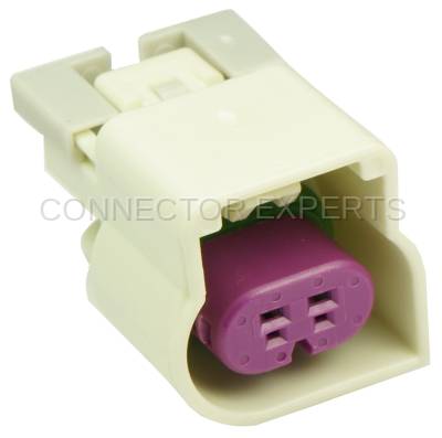 Connector Experts - Normal Order - CE2316