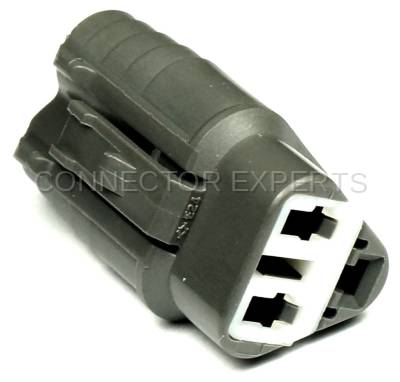 Connector Experts - Normal Order - CE3123F