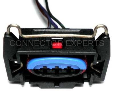 Connector Experts - Normal Order - CE3087