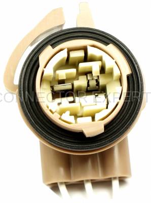 Connector Experts - Normal Order - CE3134