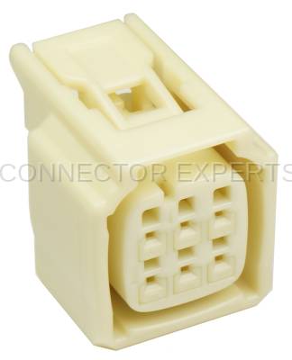 Connector Experts - Normal Order - CE6068F