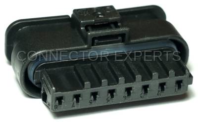 Connector Experts - Normal Order - CE8022F