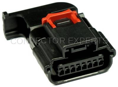 Connector Experts - Normal Order - CE8031