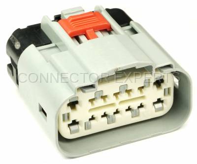 Connector Experts - Normal Order - CET1411F