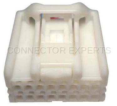 Connector Experts - Special Order  - CET1600