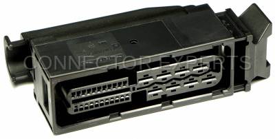 Connector Experts - Special Order  - CET3000
