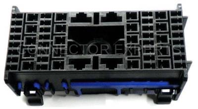 Connector Experts - Special Order  - CET5602