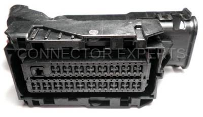 Connector Experts - Special Order  - CET7301