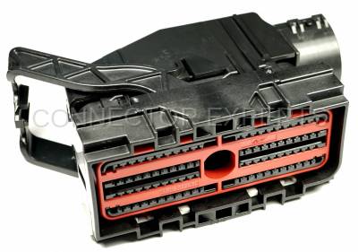 Connector Experts - Special Order  - CET8001R