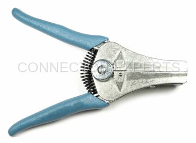 Connector Experts - Normal Order - Wire Stripper 22-10 AWG