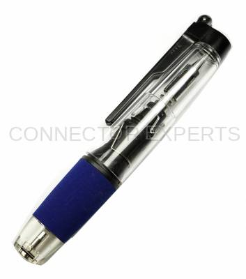 Connector Experts - Normal Order - Soldering Iron