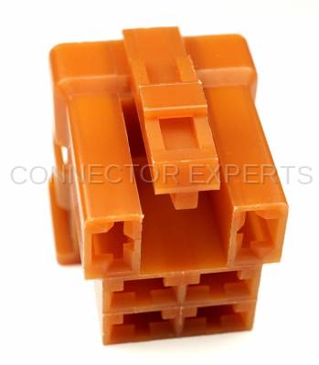 Connector Experts - Normal Order - CE6074