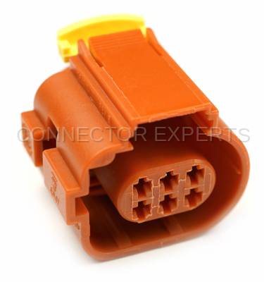Connector Experts - Normal Order - CE6075