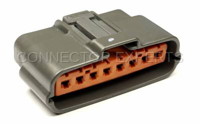Connector Experts - Normal Order - CE8038