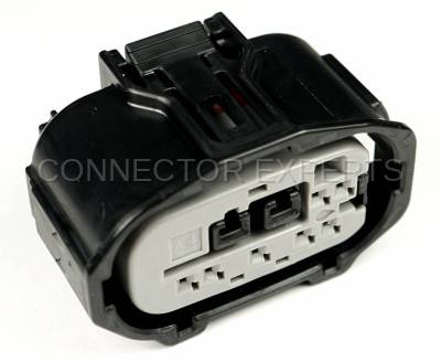 Connector Experts - Normal Order - CE9002