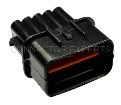 Connector Experts - Normal Order - CET1020M