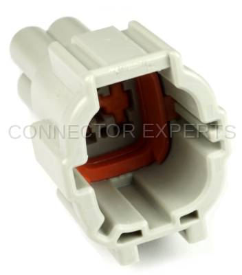Connector Experts - Normal Order - Turn Signal/Parking Light - Front