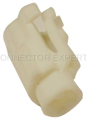 Connector Experts - Normal Order - CE1027F