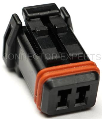 Connector Experts - Normal Order - CE2357F