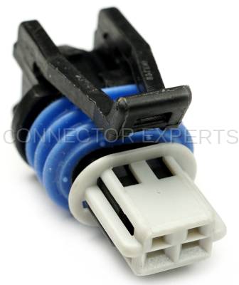 Connector Experts - Normal Order - CE2367