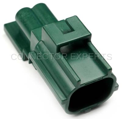Connector Experts - Normal Order - CE2376M
