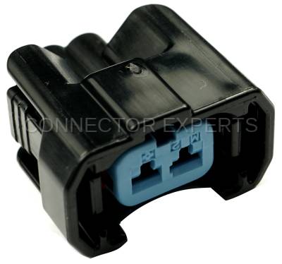 Connector Experts - Normal Order - CE2385