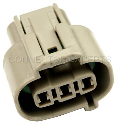 Connector Experts - Normal Order - CE3150