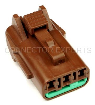 Connector Experts - Normal Order - CE3151