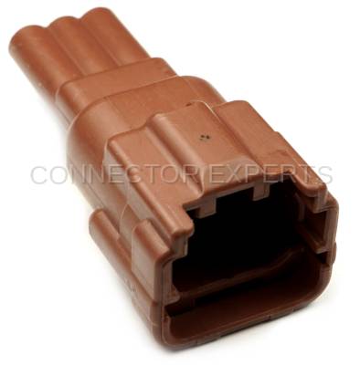 Connector Experts - Normal Order - CE3163M