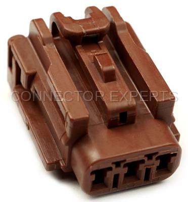 Connector Experts - Normal Order - CE3166F