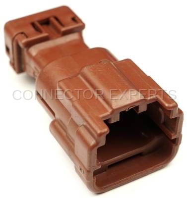 Connector Experts - Normal Order - CE3166M