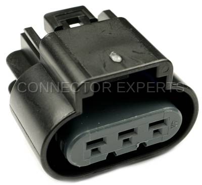Connector Experts - Normal Order - CE3168F