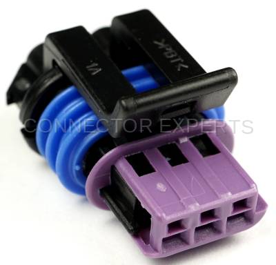 Connector Experts - Normal Order - CE3181