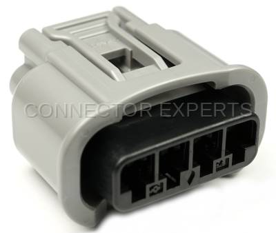 Connector Experts - Normal Order - CE4117