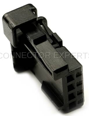 Connector Experts - Normal Order - CE4121